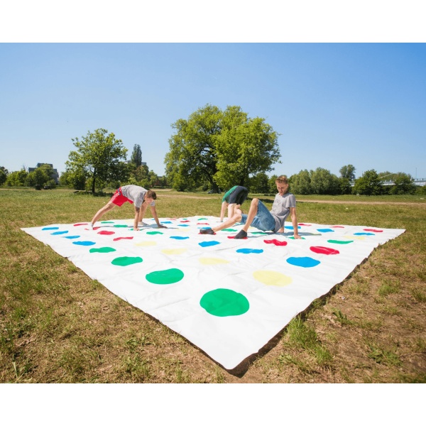 Mega Twister - Matte