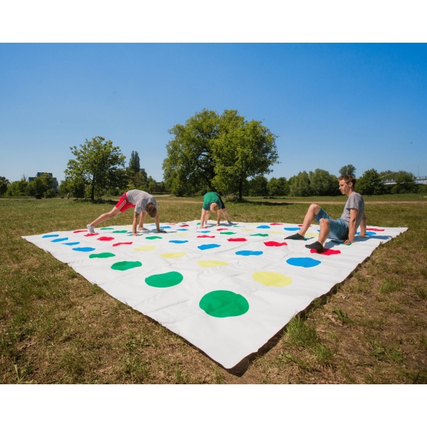 Mega Twister - Matte