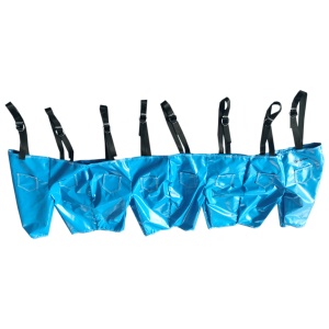 Vierpersonen-Hose