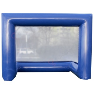 Bubble Football Tor 1,5 m