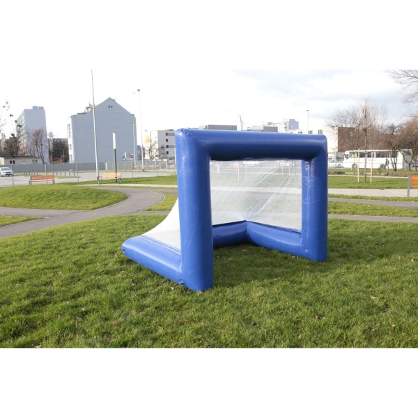 Bubble Football Tor 1,5 m