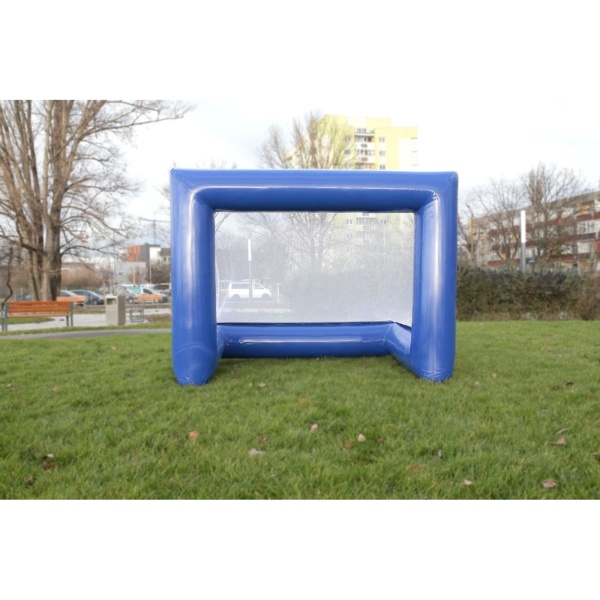 Bubble Football Tor 1,5 m