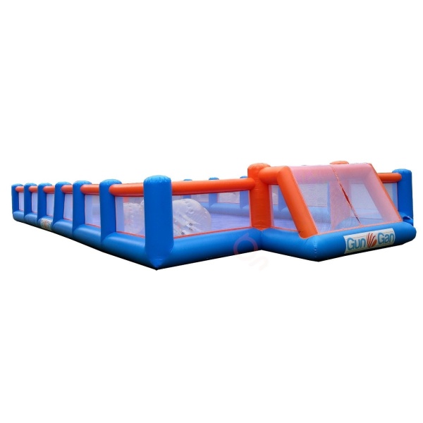 Bumper Ball Arena - Arena für aufblasbare Bälle