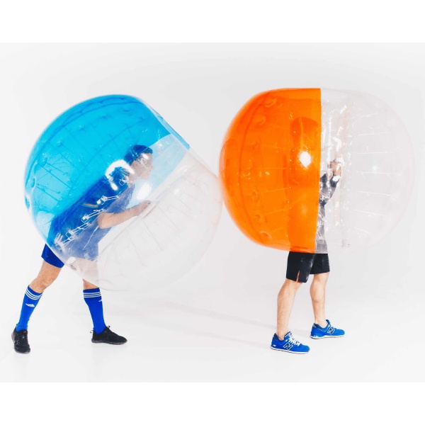 SET Bumper Ball Premium 1,55 m - für 10 Spieler