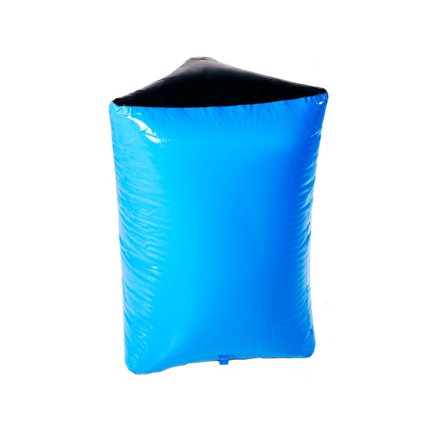 SET aufblasbarer Hindernisse für Archery Tag - 6 Stk.