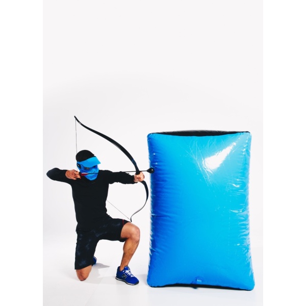 Aufblasbares Hindernis Archery Tag KEKS