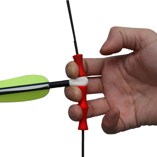 Pfeilaufsatz für den Pfeil Archery Tag